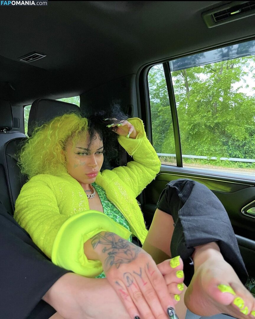 Ayleks / ayleksx Nackt OnlyFans  Geleaktes Foto #4