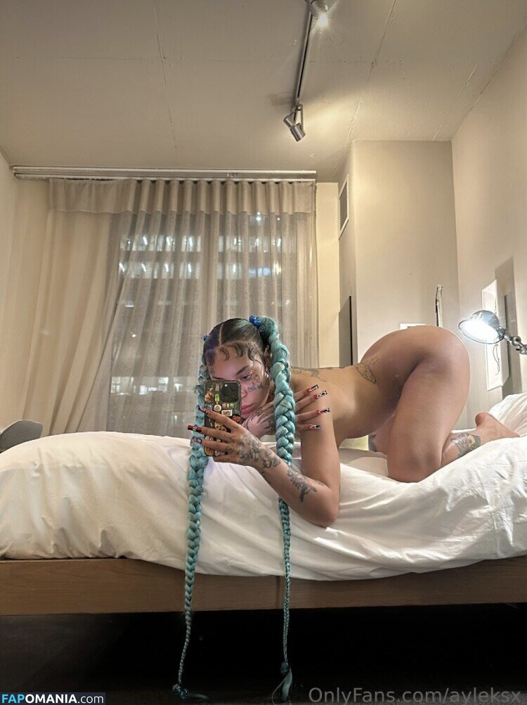 Ayleks / ayleksx Nackt OnlyFans  Geleaktes Foto #7