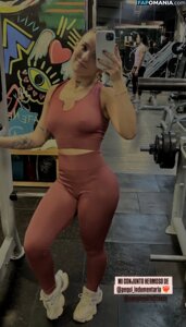 aylenncoro Nackt OnlyFans  Geleaktes Foto #3