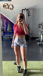 aylenncoro Nackt OnlyFans  Geleaktes Foto #6
