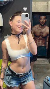 aylenncoro Nackt OnlyFans  Geleaktes Foto #7