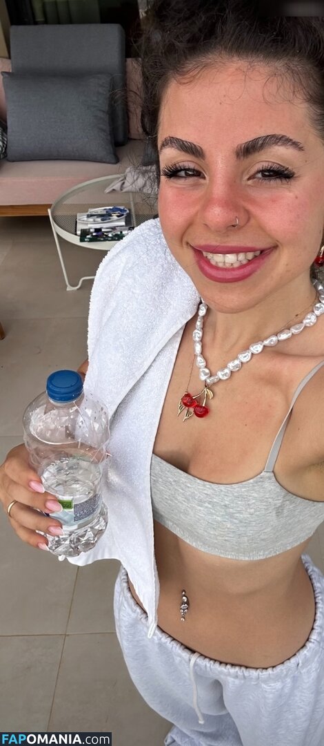 Aylinaphrodite Nackt OnlyFans  Geleaktes Foto #46