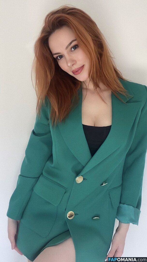 Aysennyuksel / moonbae.8 Nackt OnlyFans  Geleaktes Foto #6