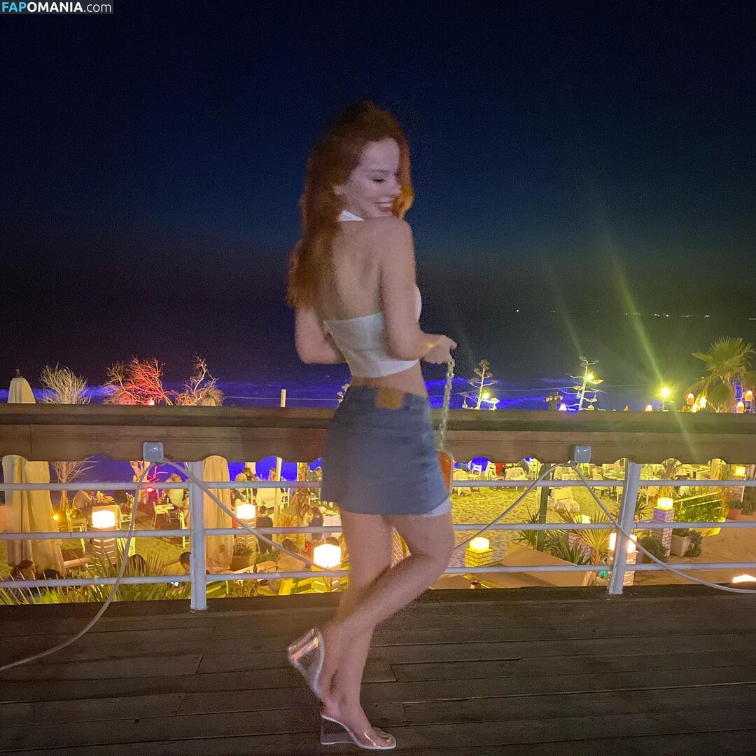 Aysennyuksel / moonbae.8 Nackt OnlyFans  Geleaktes Foto #7