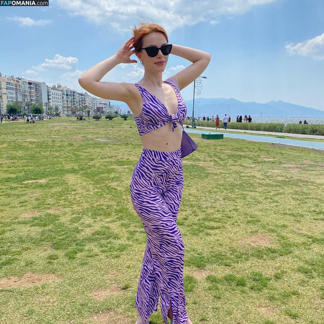 Aysennyuksel / moonbae.8 Nackt OnlyFans  Geleaktes Foto #8