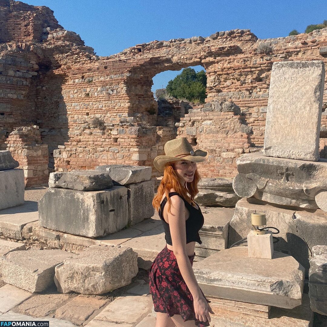 Aysennyuksel / moonbae.8 Nackt OnlyFans  Geleaktes Foto #13