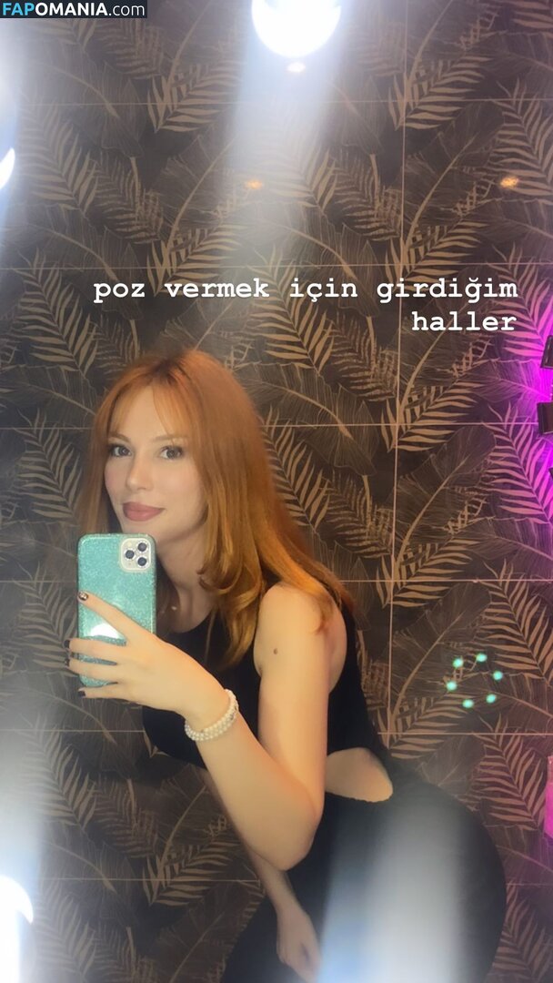 Aysennyuksel / moonbae.8 Nackt OnlyFans  Geleaktes Foto #14