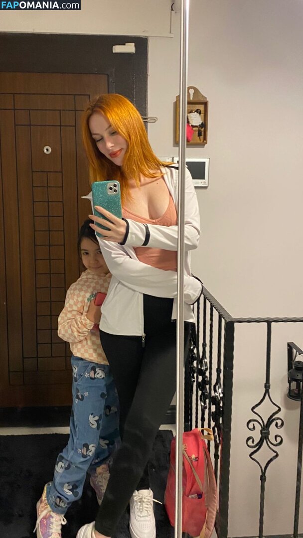 Aysennyuksel / moonbae.8 Nackt OnlyFans  Geleaktes Foto #18
