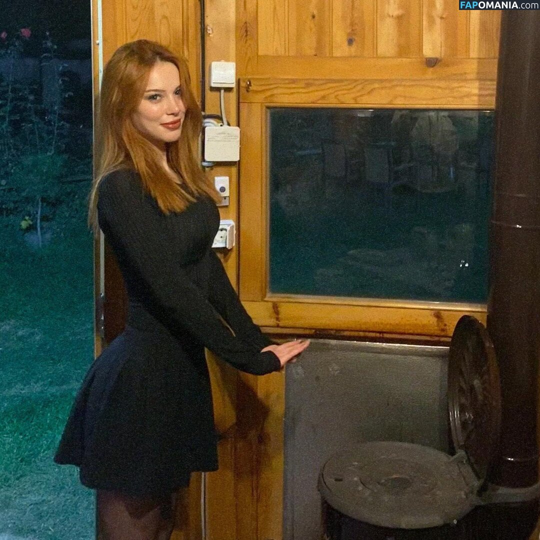 Aysennyuksel / moonbae.8 Nackt OnlyFans  Geleaktes Foto #20