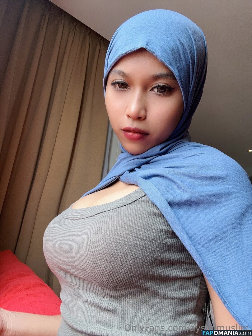 aysha.muslim / ayshamuslim Nackt OnlyFans  Geleaktes Foto #5