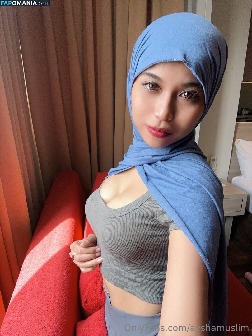 aysha.muslim / ayshamuslim Nackt OnlyFans  Geleaktes Foto #12