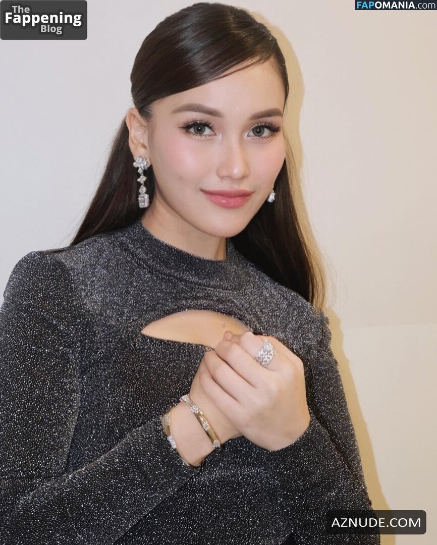 Ayu Tingting Nackt OnlyFans  Geleaktes Foto #2