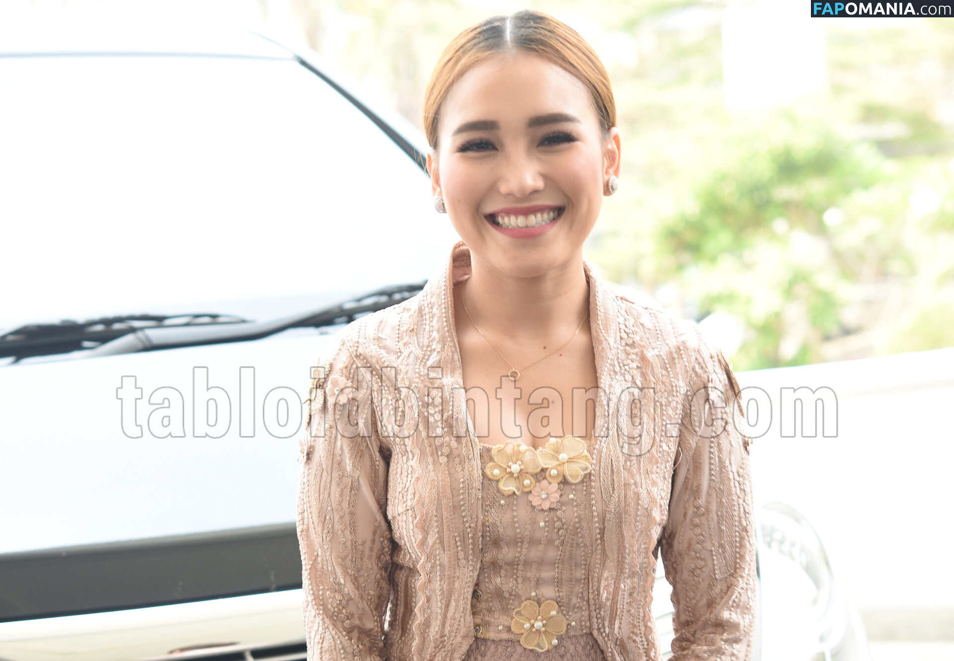 Ayu Tingting Nackt OnlyFans  Geleaktes Foto #7