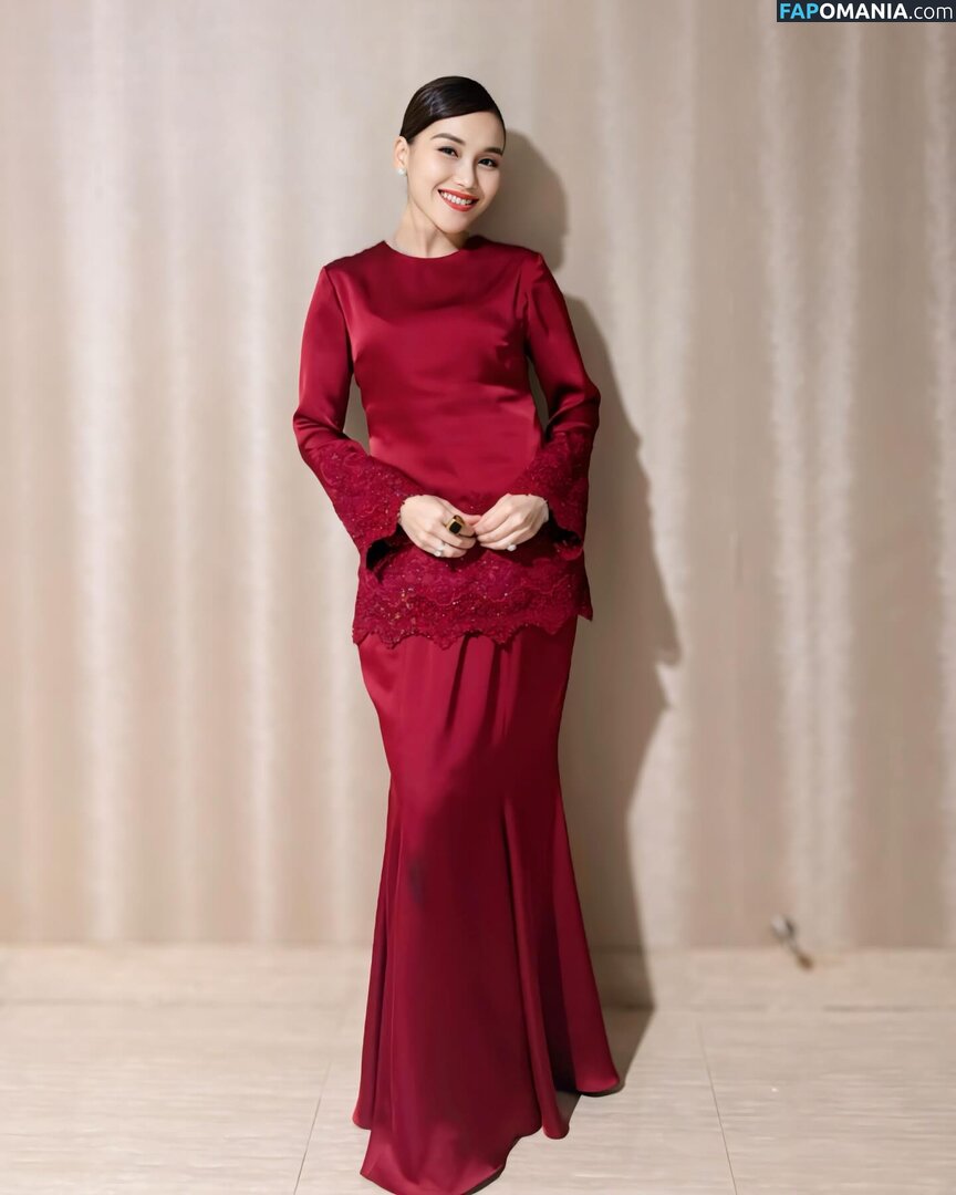 Ayu Tingting Nackt OnlyFans  Geleaktes Foto #10