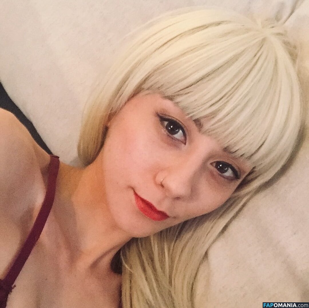 Ayumi Kichi Nackt OnlyFans  Geleaktes Foto #6