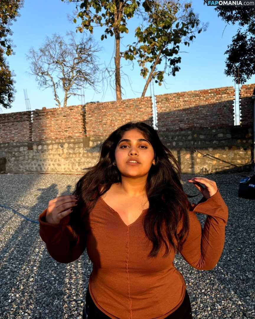 ayushi bhardwaj / ayushi_bhardwajj Nackt OnlyFans  Geleaktes Foto #2