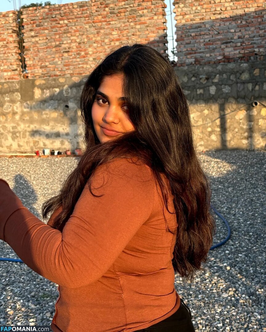 ayushi bhardwaj / ayushi_bhardwajj Nackt OnlyFans  Geleaktes Foto #4