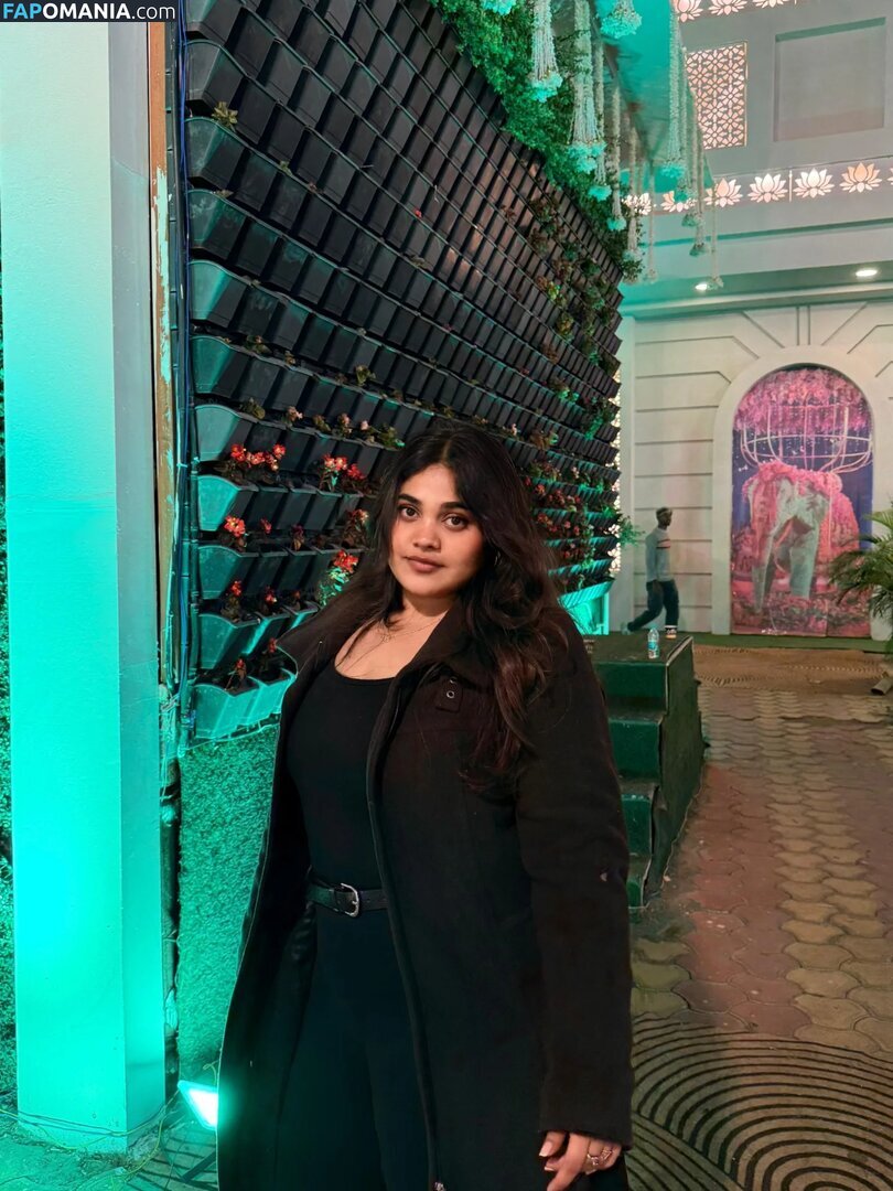 ayushi bhardwaj / ayushi_bhardwajj Nackt OnlyFans  Geleaktes Foto #6