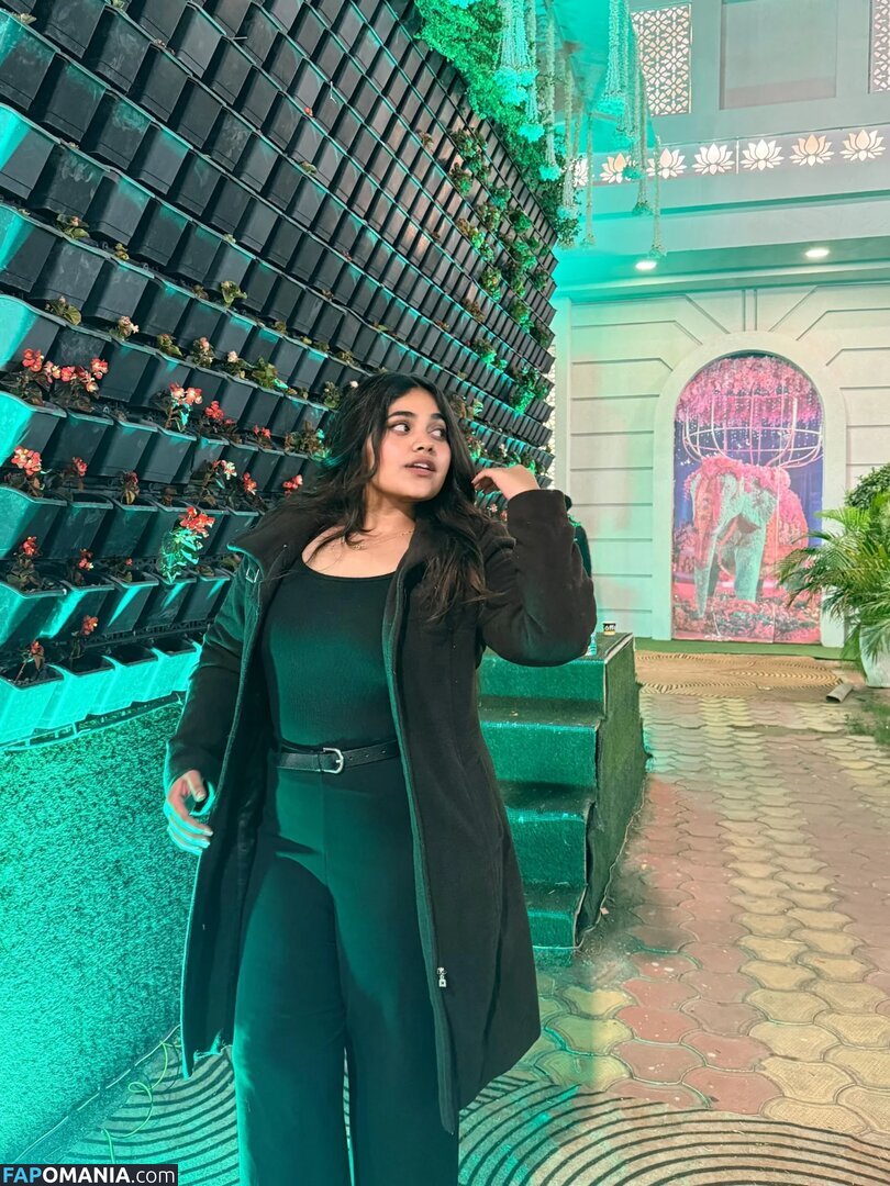 ayushi bhardwaj / ayushi_bhardwajj Nackt OnlyFans  Geleaktes Foto #7