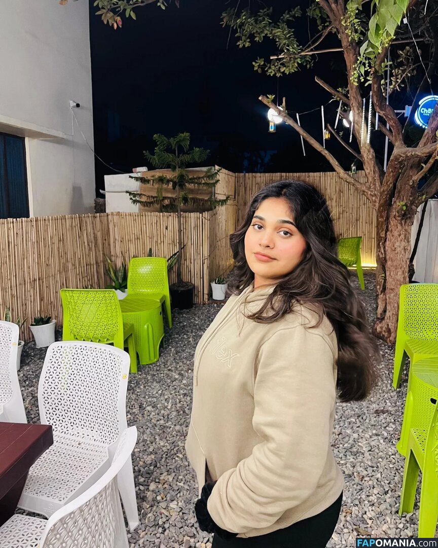 ayushi bhardwaj / ayushi_bhardwajj Nackt OnlyFans  Geleaktes Foto #11