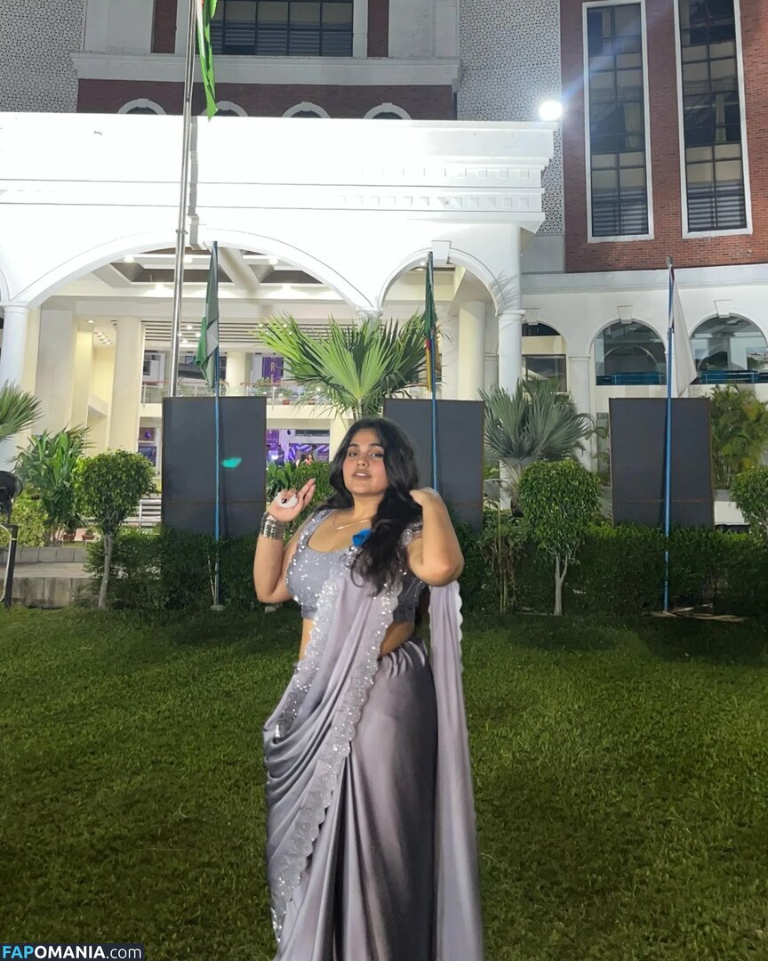 ayushi bhardwaj / ayushi_bhardwajj Nackt OnlyFans  Geleaktes Foto #12