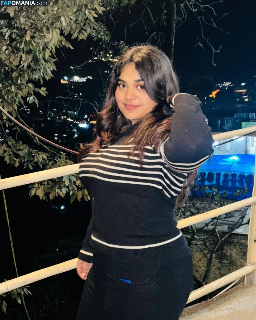 ayushi bhardwaj / ayushi_bhardwajj Nackt OnlyFans  Geleaktes Foto #13