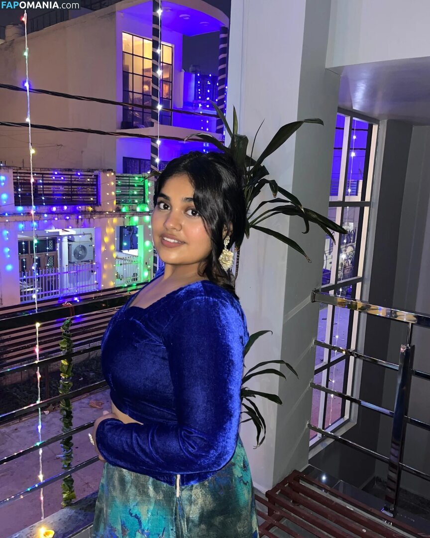 ayushi bhardwaj / ayushi_bhardwajj Nackt OnlyFans  Geleaktes Foto #14