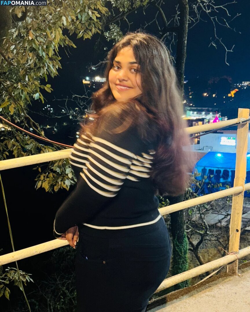 ayushi bhardwaj / ayushi_bhardwajj Nackt OnlyFans  Geleaktes Foto #15