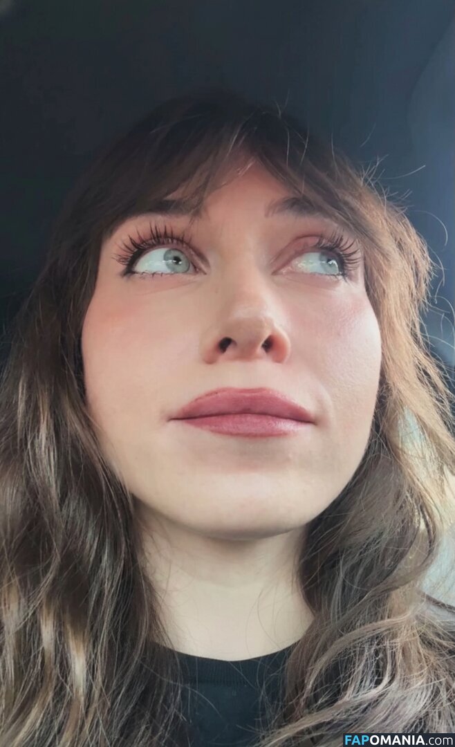 Ayytrae  / Ayytrae / Angelica Trae / angelicatrae Nackt OnlyFans  Geleaktes Foto #4