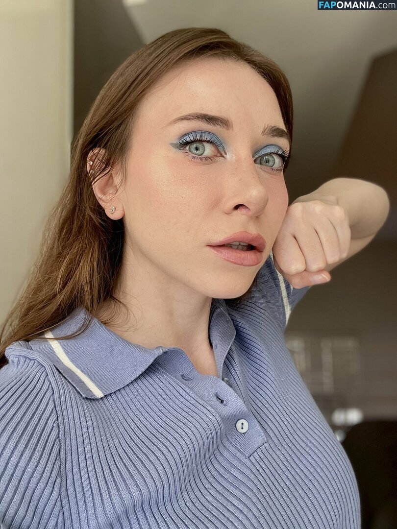 Ayytrae  / Ayytrae / Angelica Trae / angelicatrae Nackt OnlyFans  Geleaktes Foto #5