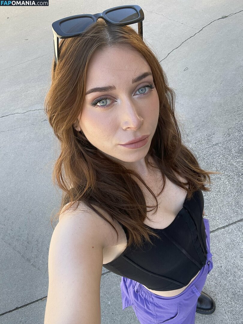 Ayytrae  / Ayytrae / Angelica Trae / angelicatrae Nackt OnlyFans  Geleaktes Foto #7