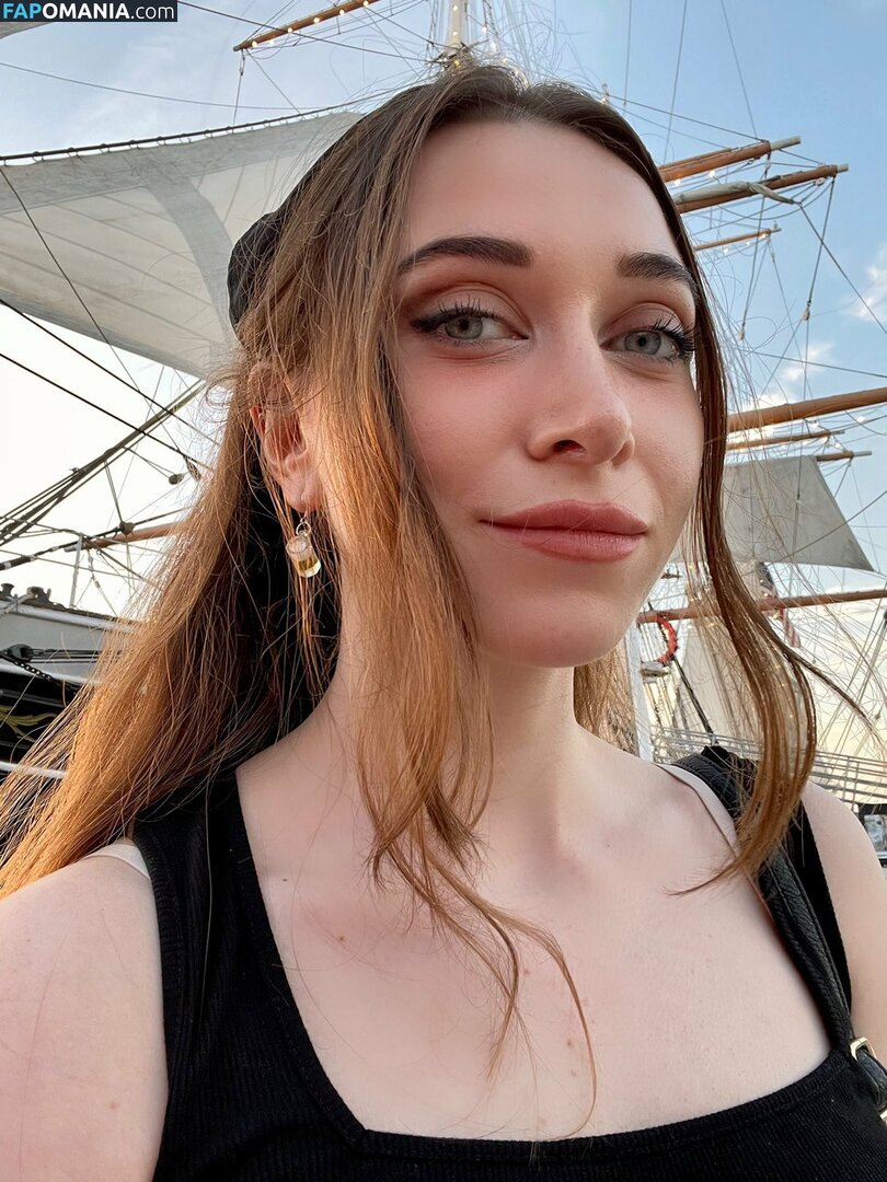 Ayytrae  / Ayytrae / Angelica Trae / angelicatrae Nackt OnlyFans  Geleaktes Foto #9