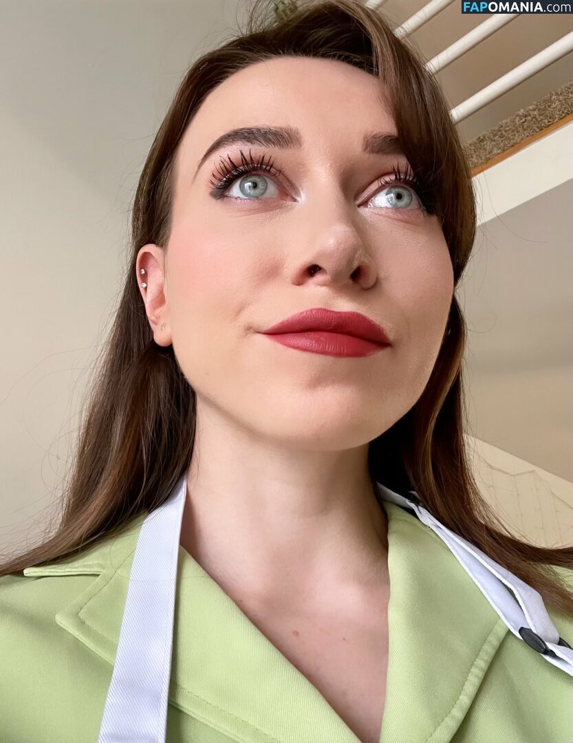 Ayytrae  / Ayytrae / Angelica Trae / angelicatrae Nackt OnlyFans  Geleaktes Foto #16