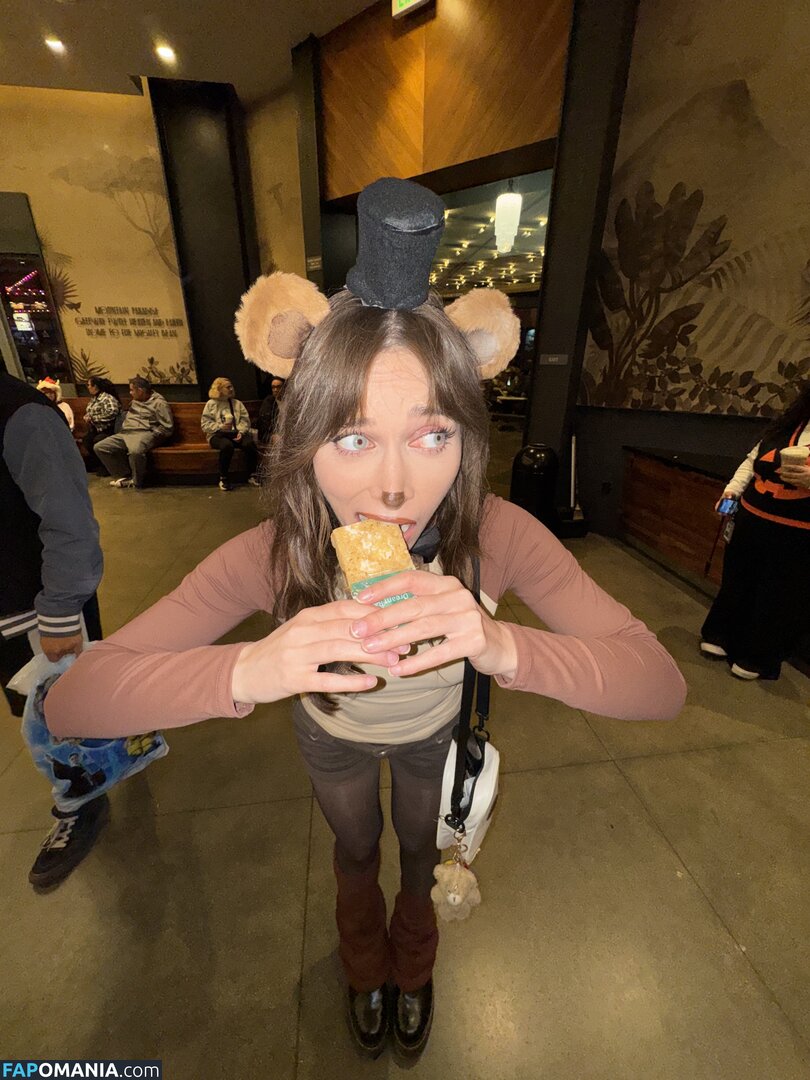 Ayytrae / angelicatrae / omgcosplay Nackt OnlyFans  Geleaktes Foto #82