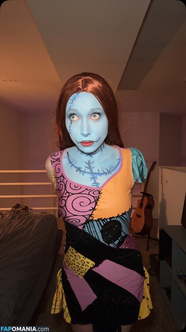 Ayytrae / angelicatrae / omgcosplay Nackt OnlyFans  Geleaktes Foto #84