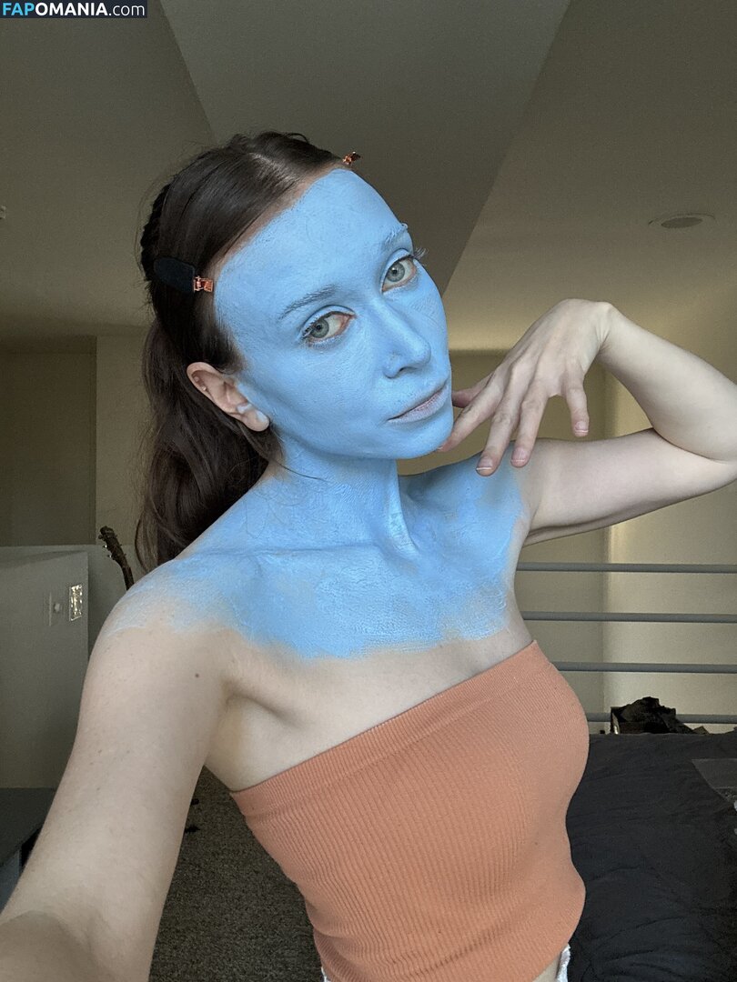 Ayytrae / angelicatrae / omgcosplay Nackt OnlyFans  Geleaktes Foto #86