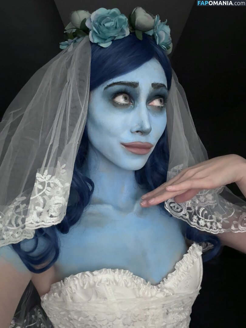 Ayytrae / angelicatrae / omgcosplay Nackt OnlyFans  Geleaktes Foto #88