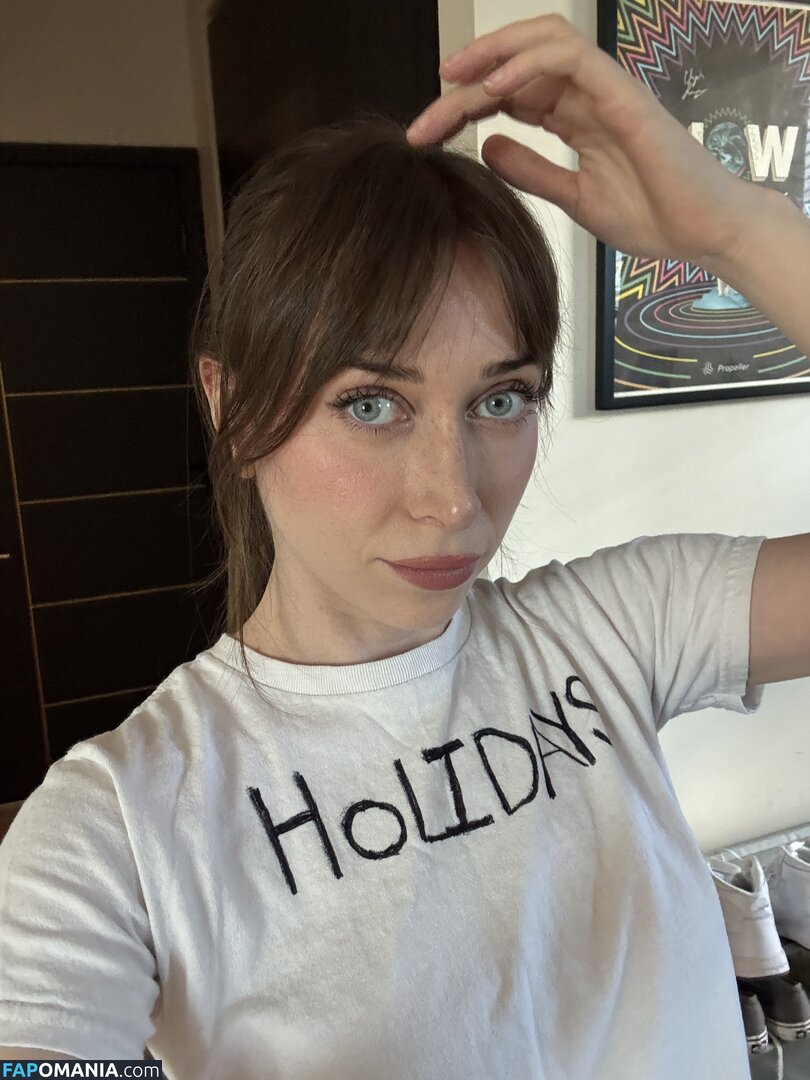 Ayytrae / angelicatrae / omgcosplay Nackt OnlyFans  Geleaktes Foto #89