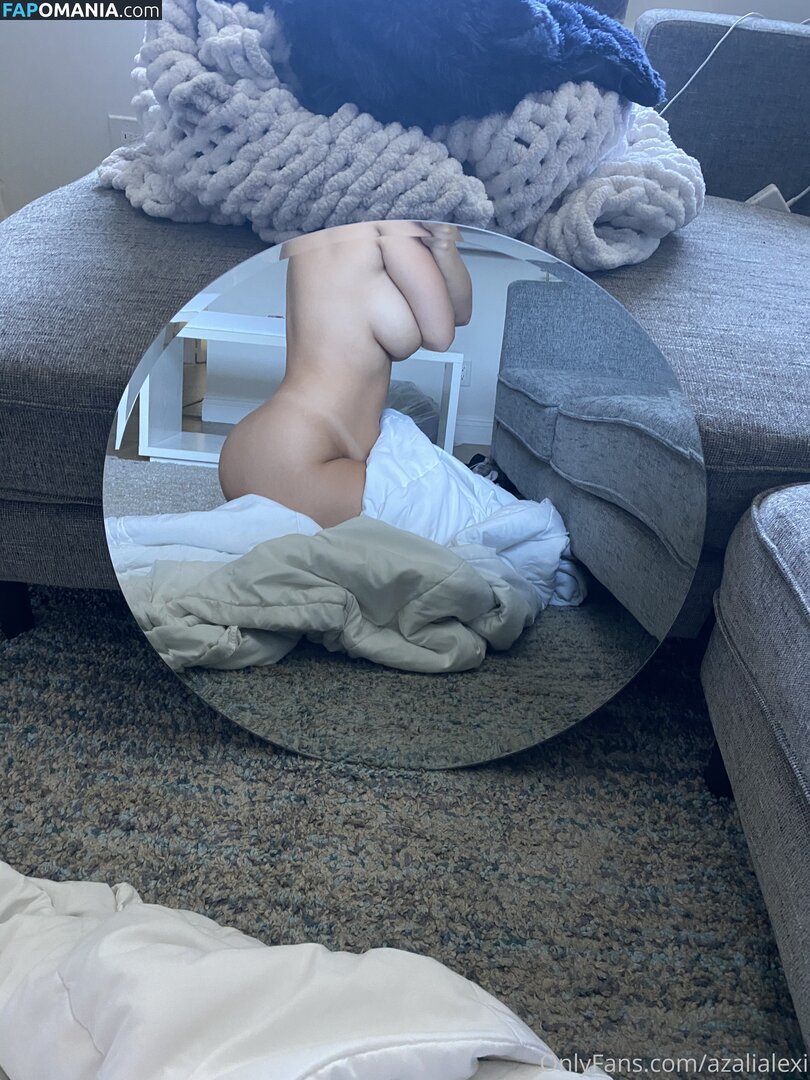 AzaliaLexi / azaliialexi Nackt OnlyFans  Geleaktes Foto #19