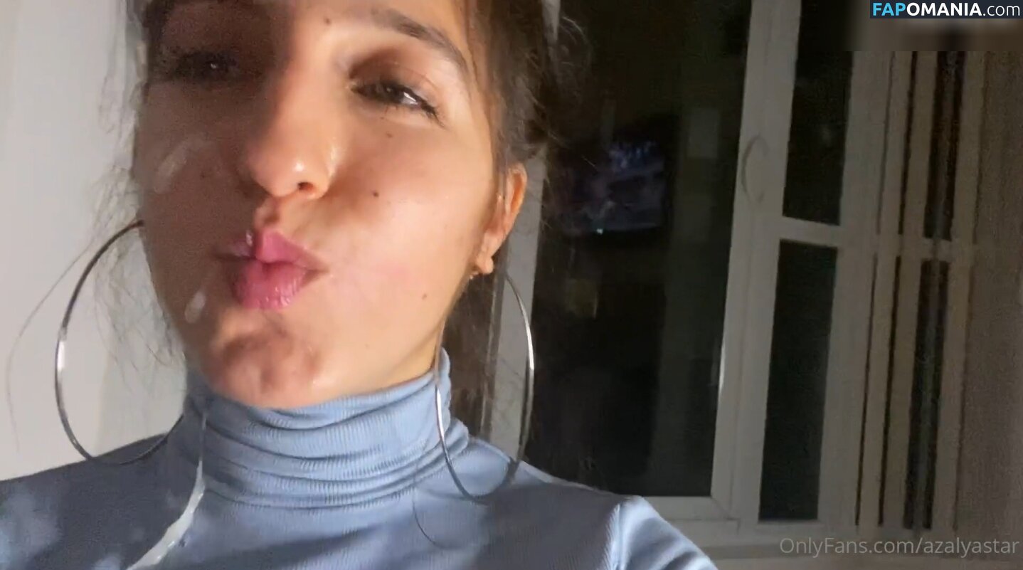 azalyastar / azalyastar_ Nackt OnlyFans  Geleaktes Foto #127