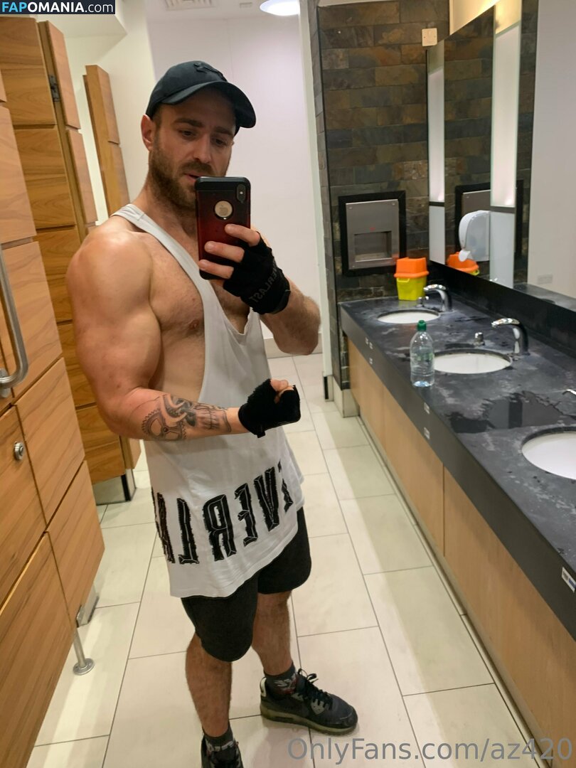 aztec420uk / shadowdragondesign Nackt OnlyFans  Geleaktes Foto #6