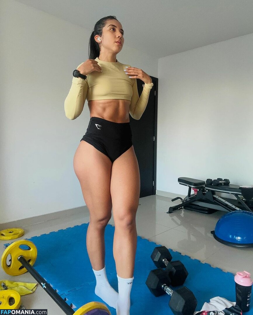 Azucena Cantillo / azuboughgouhnon Nackt OnlyFans  Geleaktes Foto #5