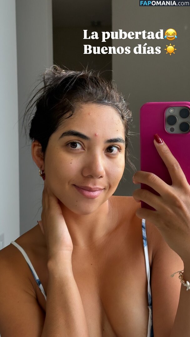 Azucena Cantillo / azuboughgouhnon Nackt OnlyFans  Geleaktes Foto #18