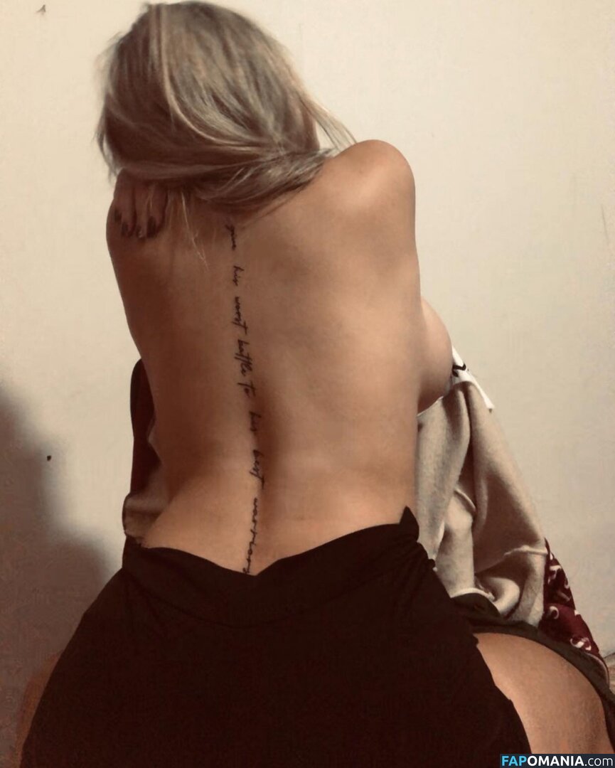 Azulroig_ Nackt OnlyFans  Geleaktes Foto #10