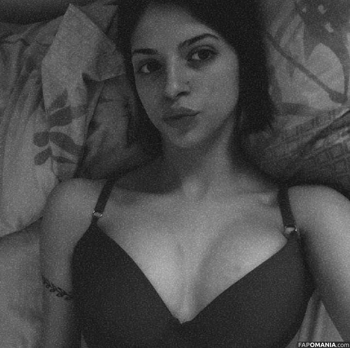 Azul Arguello / Azuuargg Nackt OnlyFans  Geleaktes Foto #1