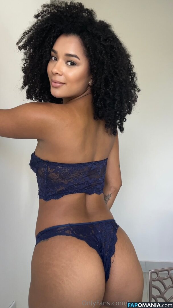 b_ribeiro Nackt OnlyFans  Geleaktes Foto #2