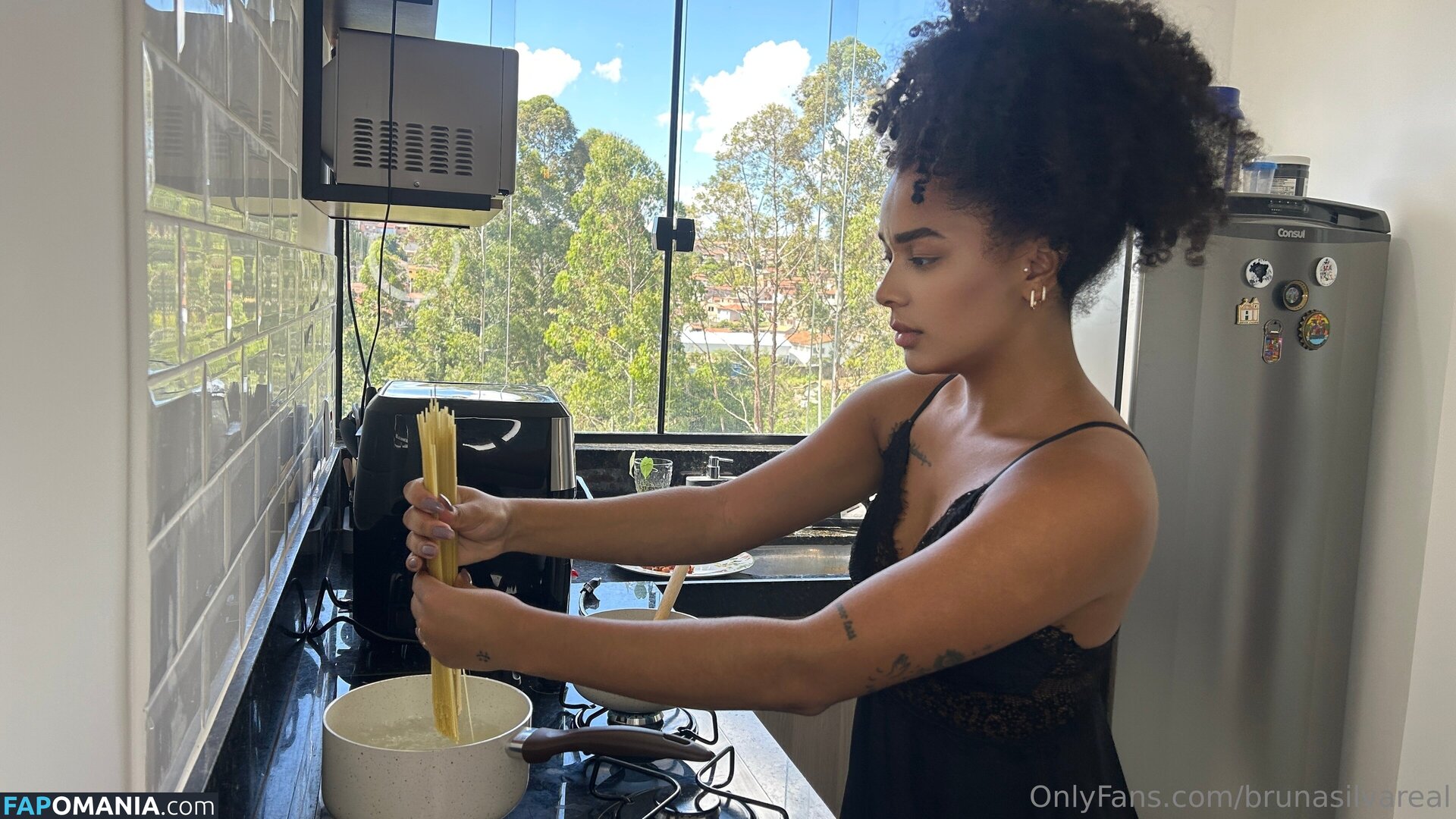 b_ribeiro Nackt OnlyFans  Geleaktes Foto #5