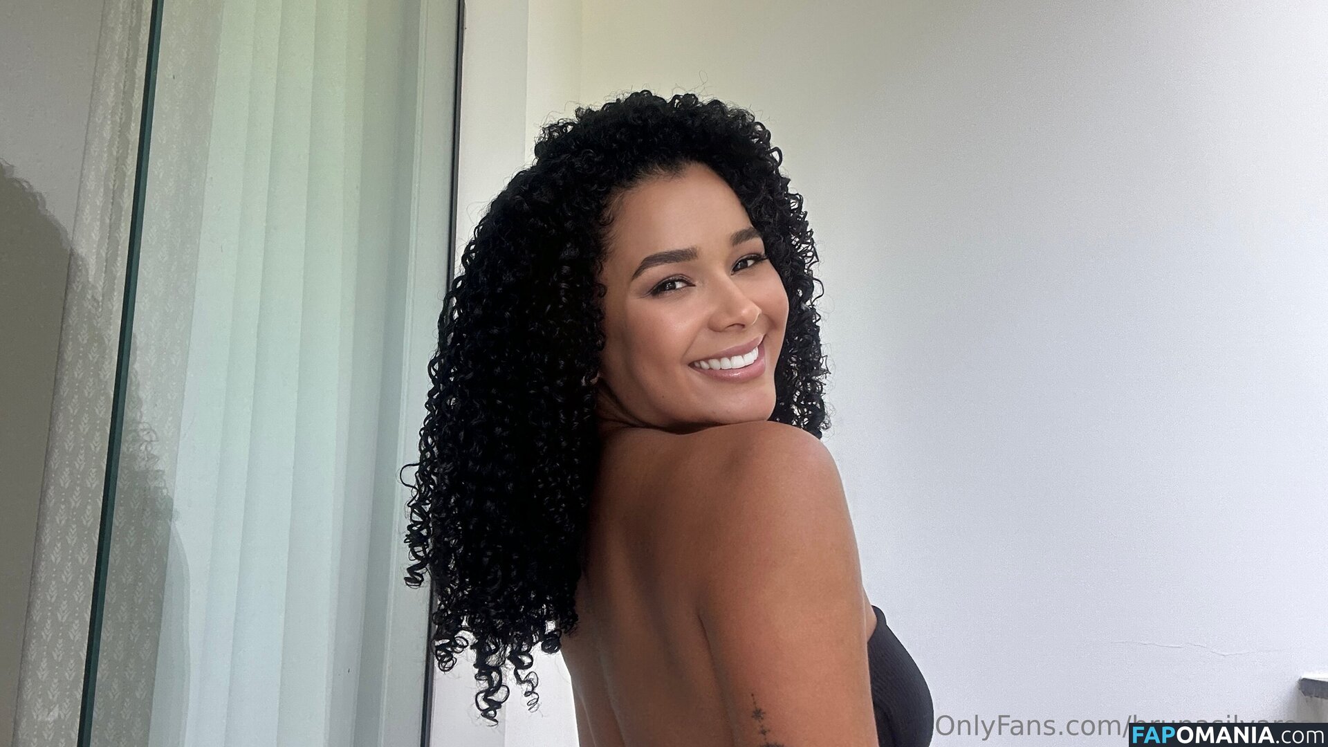 b_ribeiro Nackt OnlyFans  Geleaktes Foto #15