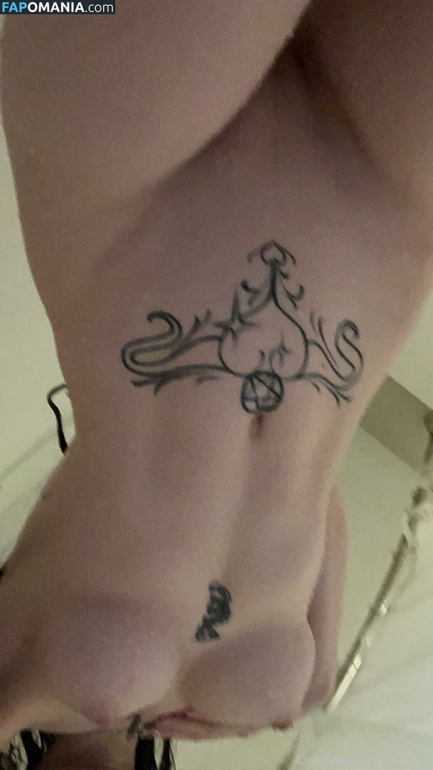 b00b1e / b00b1e_ Nackt OnlyFans  Geleaktes Foto #4