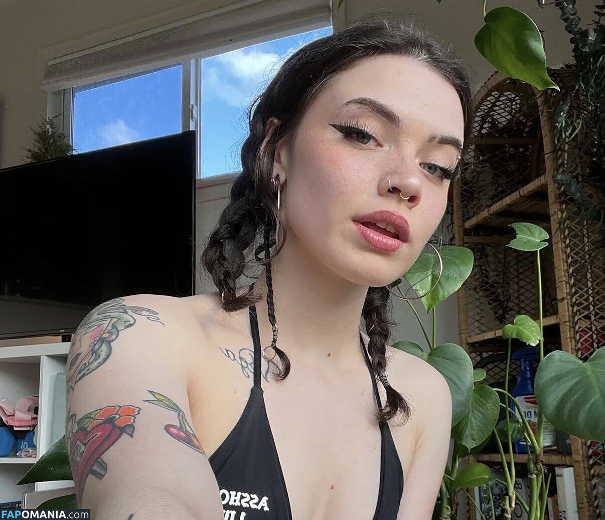 b0ng4u Nackt OnlyFans  Geleaktes Foto #1